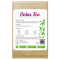Thé organique à base de plantes aromatiques à base de plantes Thé minceur Thé à la perte de poids (28 jours nettoyez le thé)
